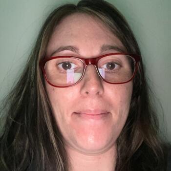 Babysitter in Rochefort: Anaïs