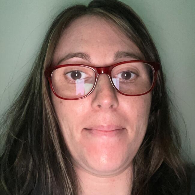 Babysitter in Rochefort: Anaïs