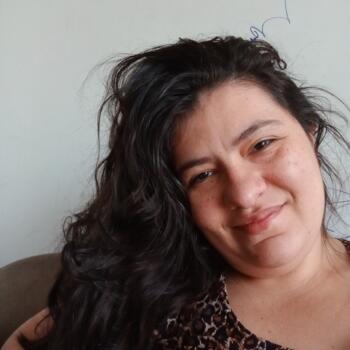 Babysitter Goiânia: Jessica