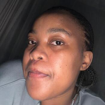 Babysitting job in Johannesburg: babysitting job Nangamso