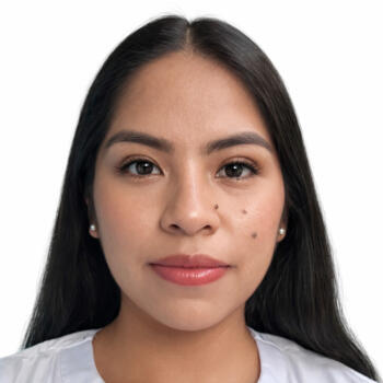 Babysitter in Lima: Crissherad
