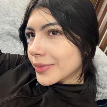 Niñera en Tielmes: Natalia