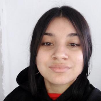 Babysitter in Rosario: Wanda