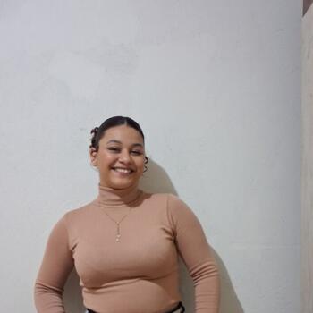 Babysitter Montes Claros: Nataly