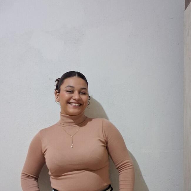 Babysitter in Montes Claros: Nataly