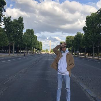 Baby-sitter Montreuil: Zakaria