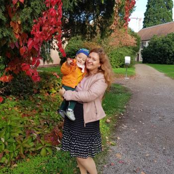 Babysitter Job Nußloch: Babysitter Job Anna