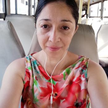 Babysitter in San Juanillo: Rosa