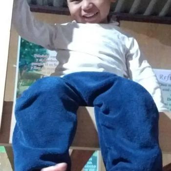 Niñera en Moche: Fanny