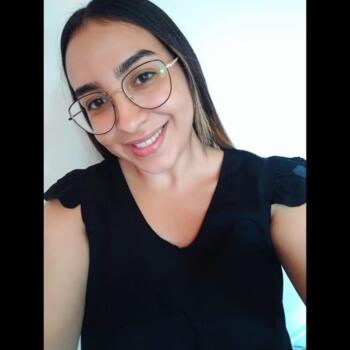 Babysitter in Villa María: Karen Belén