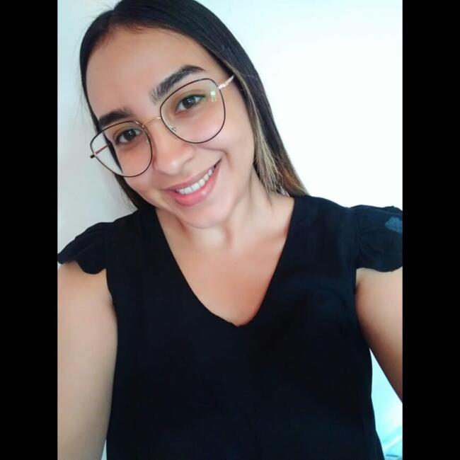 Babysitter in Villa María: Karen Belén