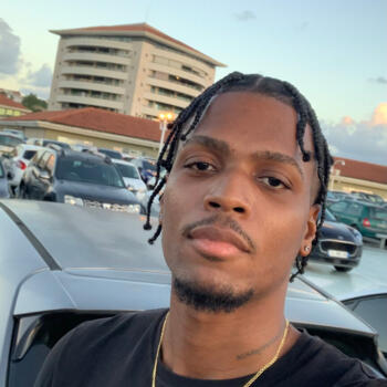 Babá em Rio de Janeiro: Ryan