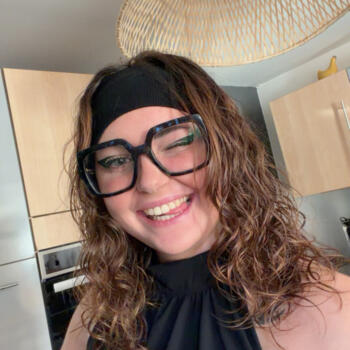 Babysitter in Rueil-Malmaison: Inès