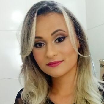 Babá em Belo Horizonte: Yolanda