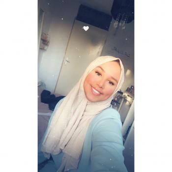 Babysitter Hilversumse Meent: Chaima
