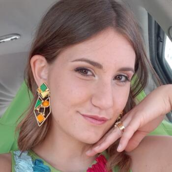 Babysitter a Roma: Mirella