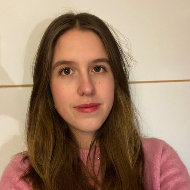 Babysitter in Bergen: Meline