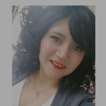 Niñera en Quito: Paulina