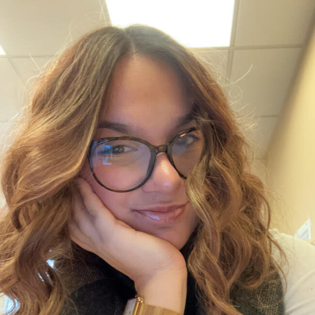 Babysitter in Chartres: Léane