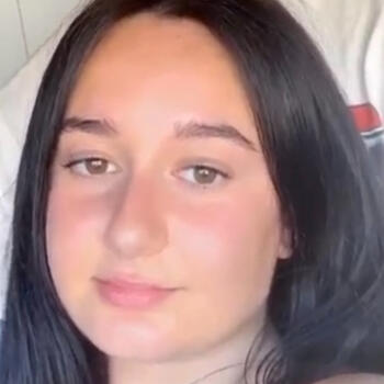 Babysitter in Odivelas: Erica