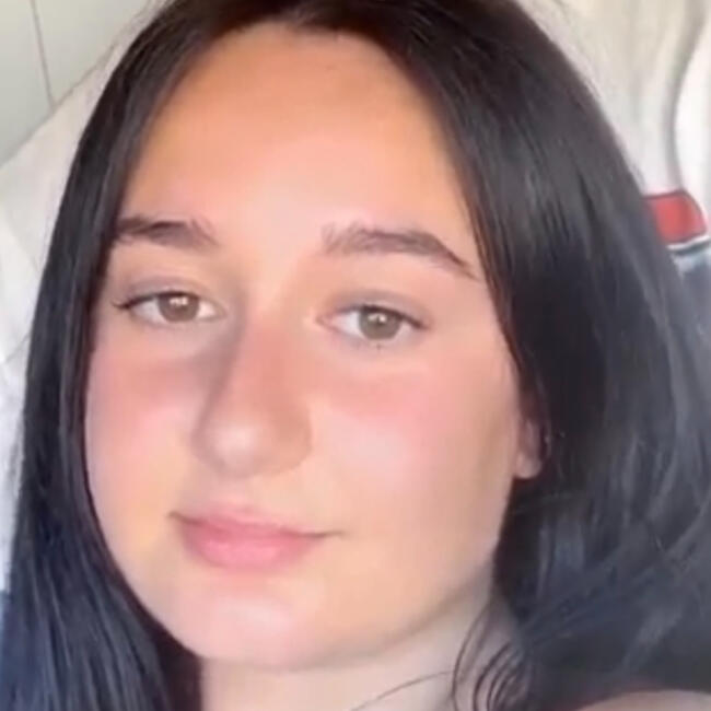 Babysitter em Odivelas: Erica