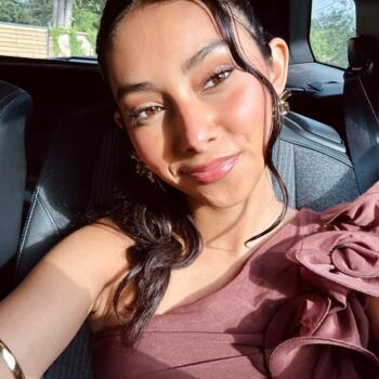 Babysitter in Viña del Mar: Antonella