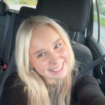 Babysitter in Seinäjoki: Anniina