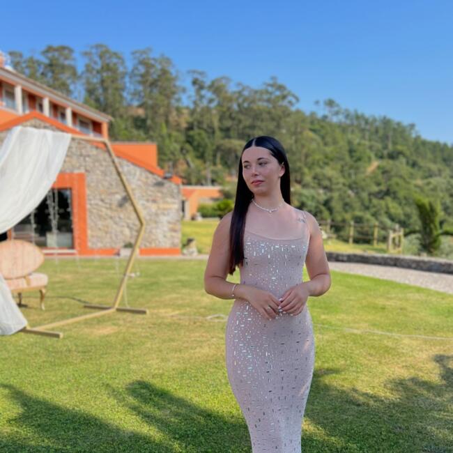 Trabalho de babysitting em Mire de Tibães: Anais