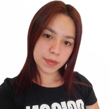 Babysitter in Tigre: Andrea