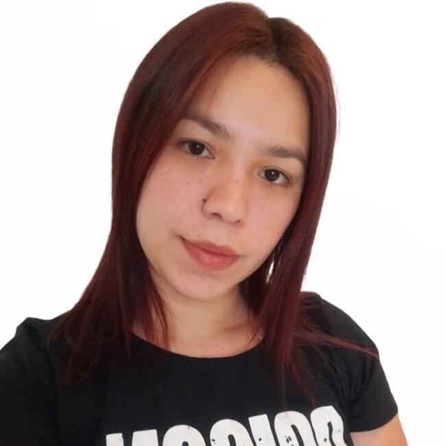 Babysitter in Tigre: Andrea