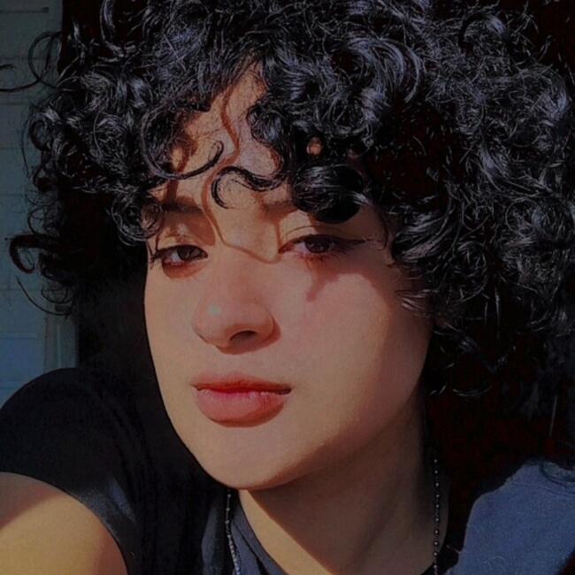 Emprego de babá em Chapecó: Beatriz