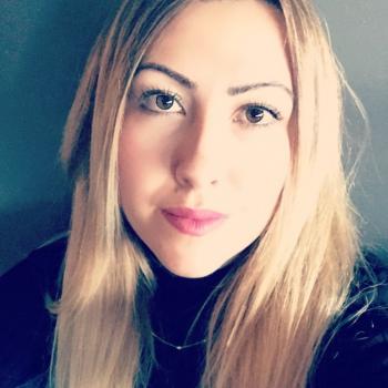 Gastouder Haarlem: Ozlem