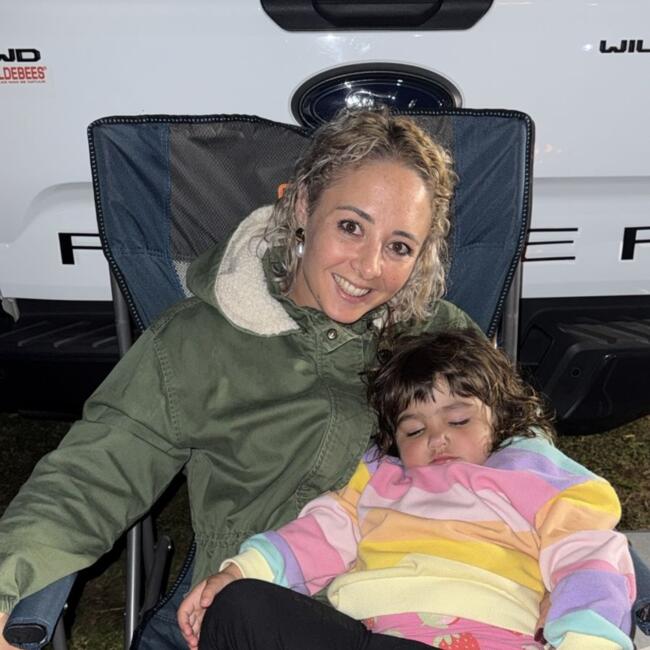 Babysitting job in Krugersdorp: Yolande