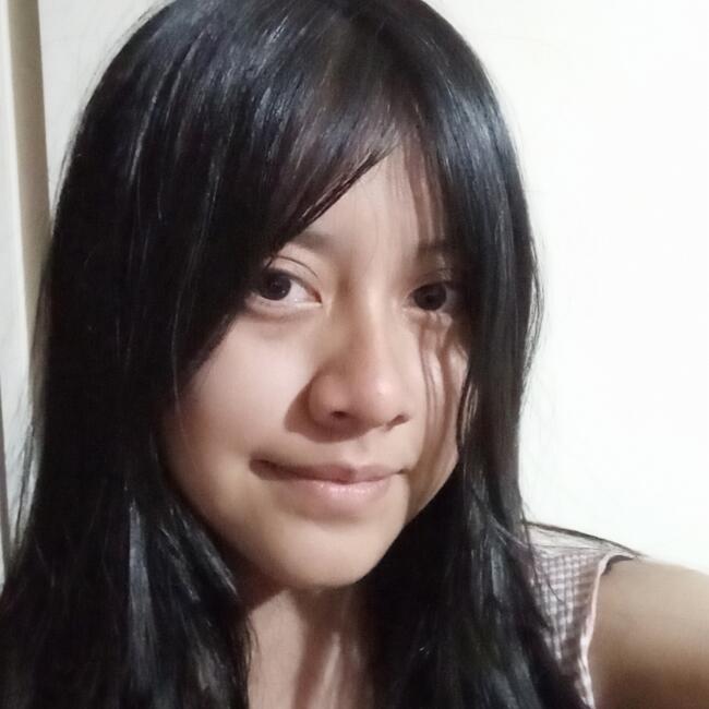 Niñera en Naucalpan de Juárez: Lily