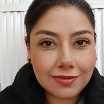 Niñera Cuauhtémoc: Zoraida Liliana
