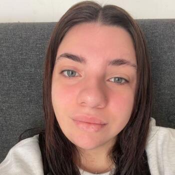 Babysitter in Padova: Alice