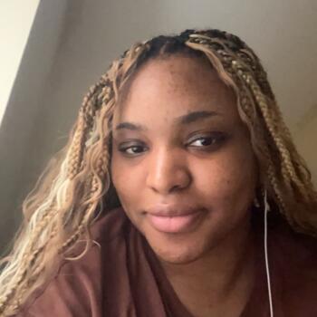 Babysitter in Clonsilla: Blessing