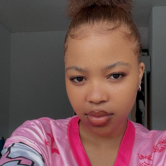 Babysitter in Tipton: Liandra