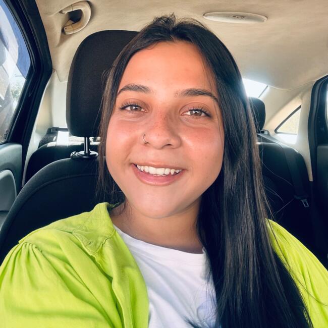 Babysitter in Boituva: Geovana