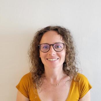 Babysitter in Péruwelz: Pauline