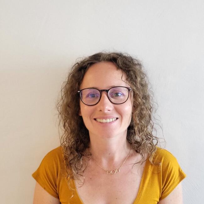 Babysitter in Péruwelz: Pauline