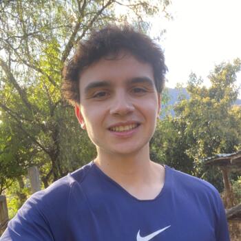 Babysitter in Neuilly-sur-Seine: Mateo