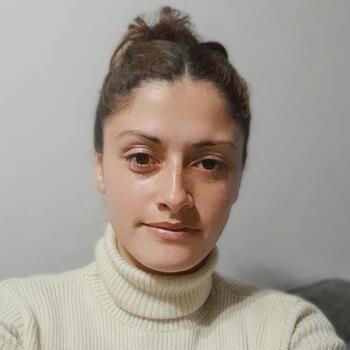 Babysitting job in Merlo (Buenos Aires): babysitting job Dalma