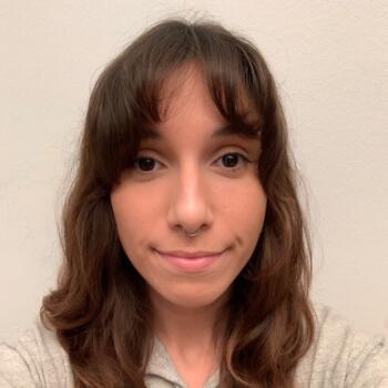 Babysitter in Dún Laoghaire: Laia