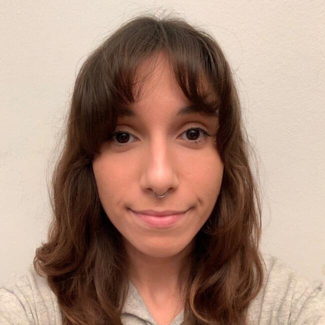 Babysitter in Dún Laoghaire: Laia