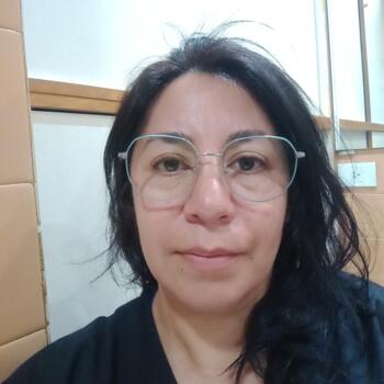 Niñera en Buenos Aires: Natalia