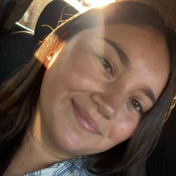 Babysitter in Rancagua: Javiera