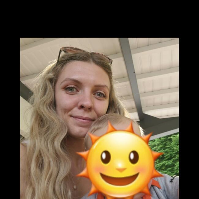 Babysitter in Mundolsheim: Emilie