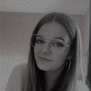 Babysitter in Cussac-sur-Loire: Louane