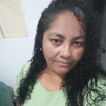 Babysitter in Natal: Patrícia